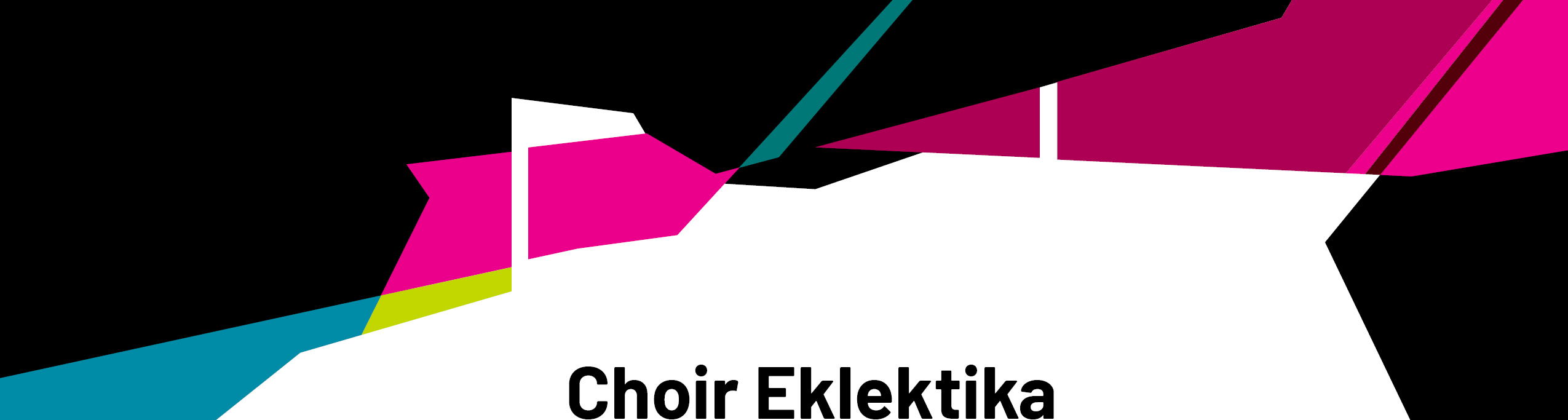 Choir Eklektika - Ema Lale Music