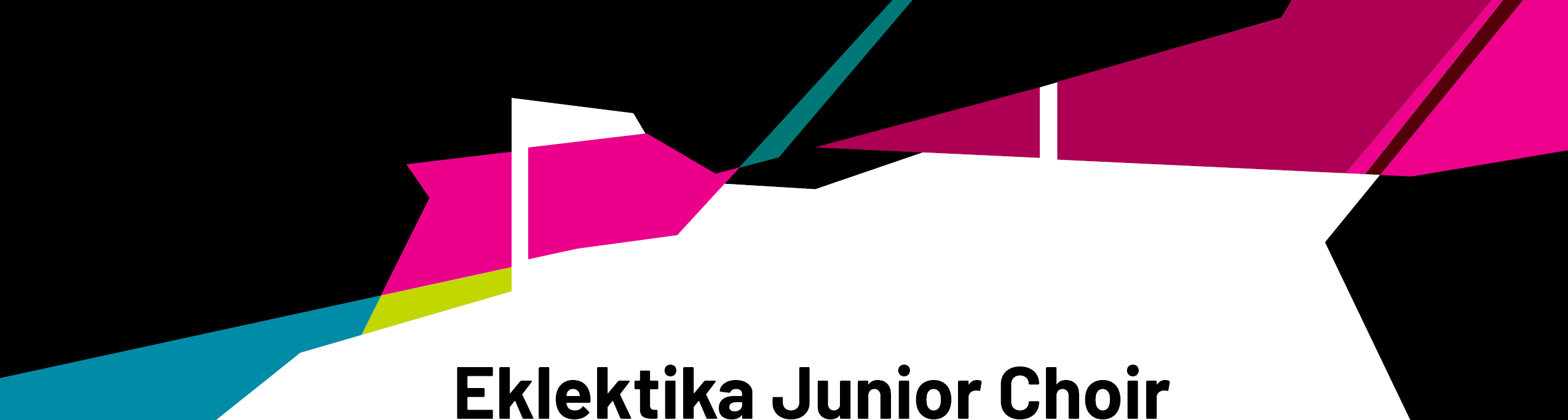 Eklektika Junior Choir - Ema Lale Music