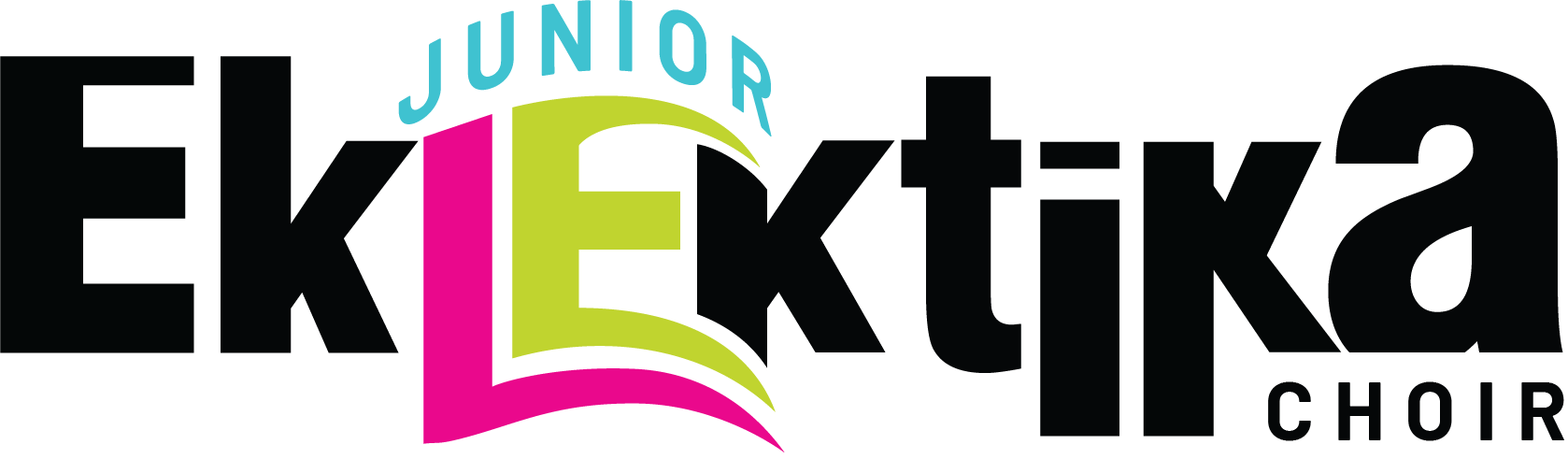 Junior Ek Ektika Choir